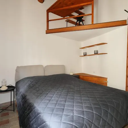 Navigli Flat Torricelli דירה