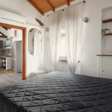 Navigli Flat Torricelli Appartamento