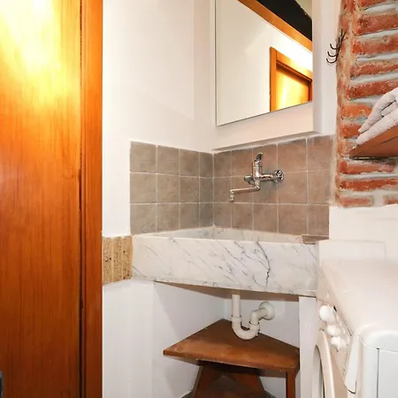 Navigli Flat Torricelli Milano