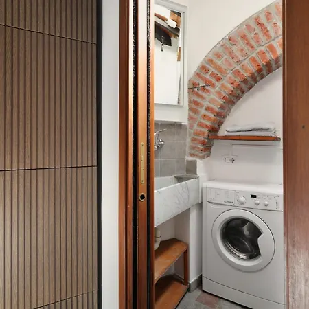 Navigli Flat Torricelli Appartamento Milano