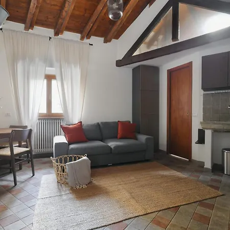 Navigli Flat Torricelli Milano
