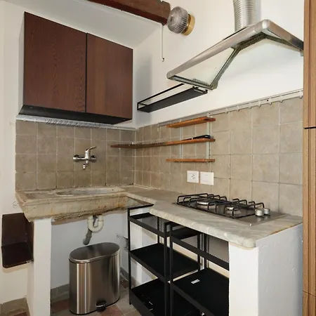 Appartamento Navigli Flat Torricelli Milano
