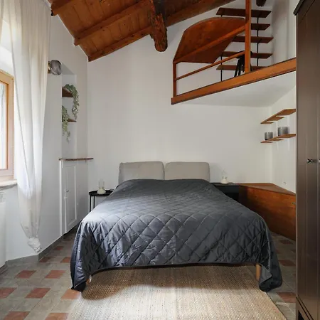 Appartamento Navigli Flat Torricelli Milano