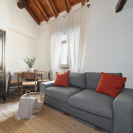 Navigli Flat Torricelli Appartamento Milano