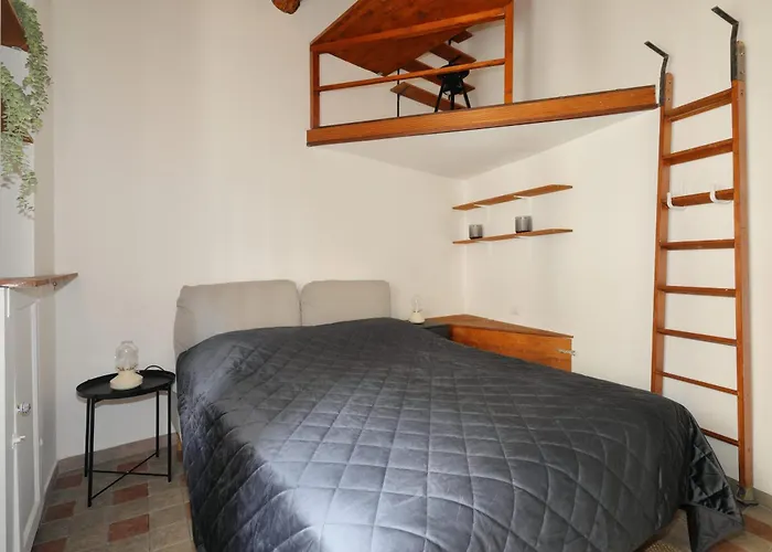 Navigli Flat Torricelli Apartment
