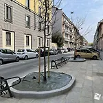 Navigli Flat Torricelli Appartement *