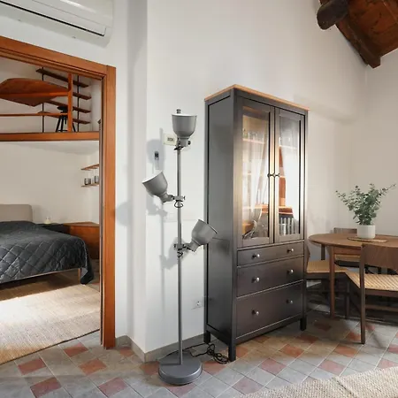 Navigli Flat Torricelli Apartament